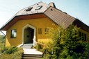 Altes AKE-Haus