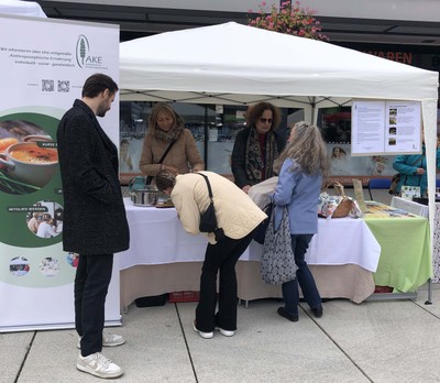 Nachhaltigkeitsmesse 26