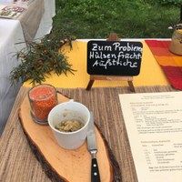 Erbsen, Bohnen, Linsen und Co.: Nachhaltig genießen