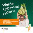 Aktionswoche: Deutschland rettet Lebensmittel!