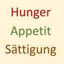 Aktionswoche:    Hunger-Appetit-Sättigung