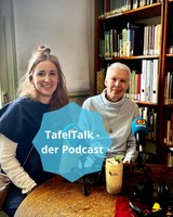 TafelTalk zum Tag der gesunden Ernährung 