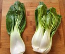 AKE Tipp: Pak Choi