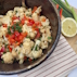 Blumenkohlsalat Start