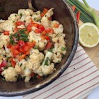 Blumenkohlsalat Startseite