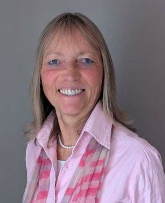 Brigitte Kögler
