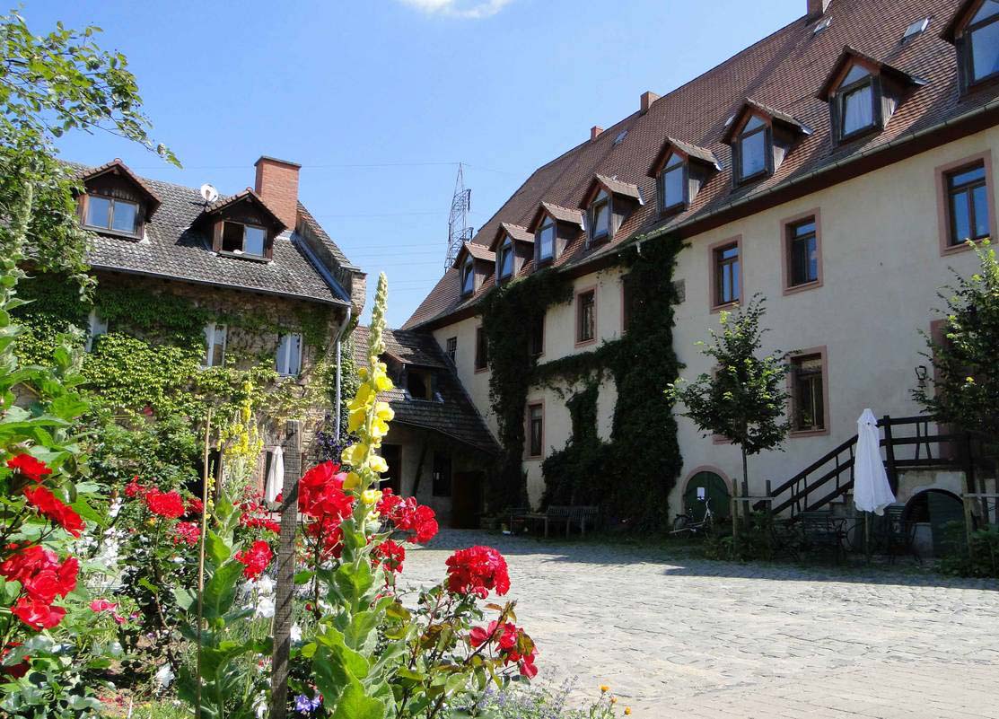 Dottenfelderhof