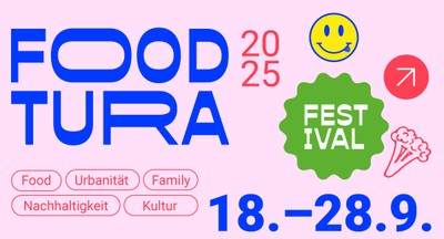 FOODTURA Festival Frankfurt 2025