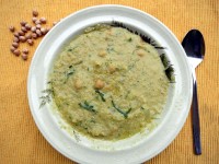 Kichererbsensuppe Rezepte