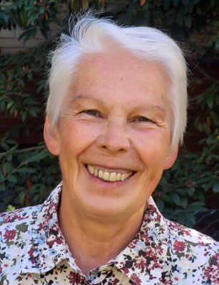 Petra Kühne2026