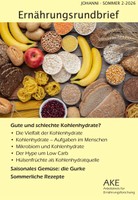 Ernährungsrundbrief 2-26