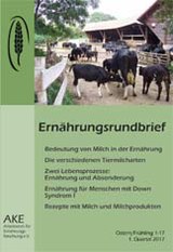 Ernährungsrundbrief 1-17