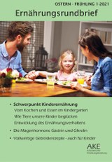 Ernährungsrundbrief 1-21