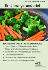 Ernährungsrundbrief 1-23