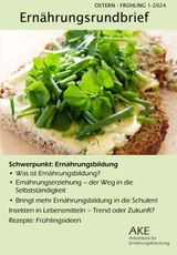 Ernährungsrundbrief 1-24