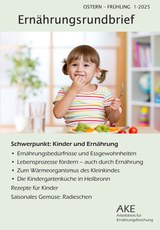 Ernährungsrundbrief 1-25