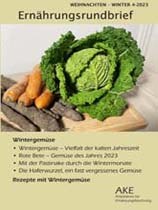 Ernährungsrundbrief 4-23